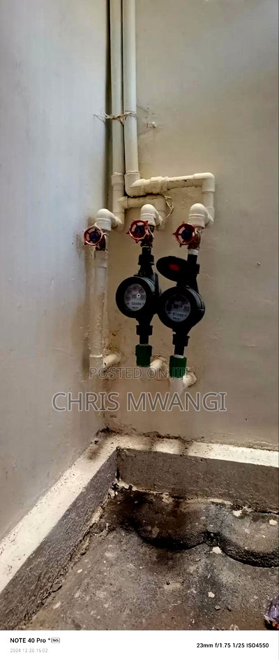 1bdrm Block Of Flats In Kasarani Estate For Sale - Image 11