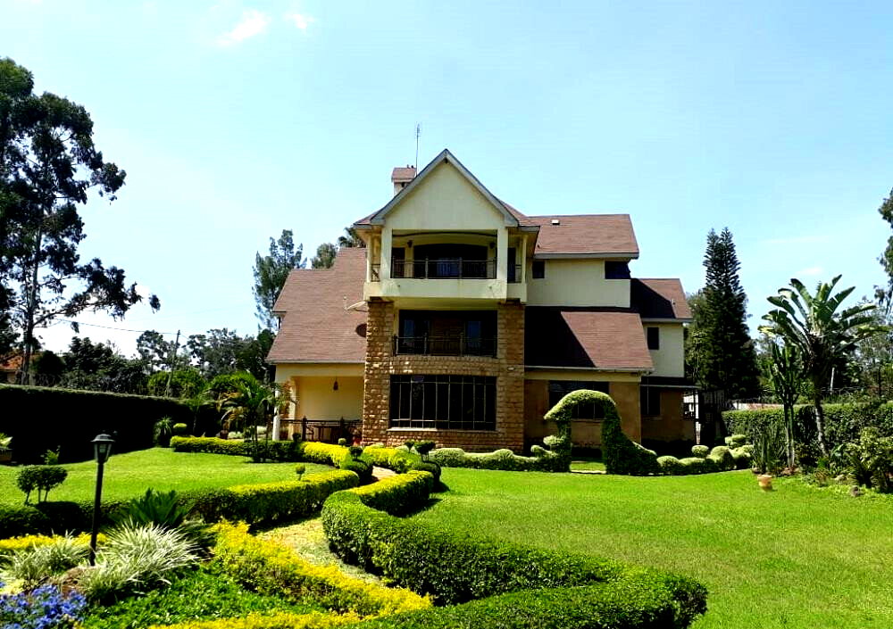 4BR Maisonette with Jacuzzi & Gym - Ridgeways