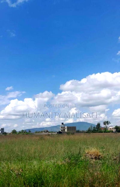 Thika Landless 100 by 100 Land Plot, (1/4 Acre) Invest in Your Future. - Image 1