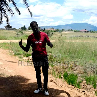 Thika Landless 100 by 100 Land Plot, (1/4 Acre) Invest in Your Future. - Image 3