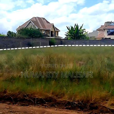 Thika Landless 100 by 100 Land Plot, (1/4 Acre) Invest in Your Future. - Image 2