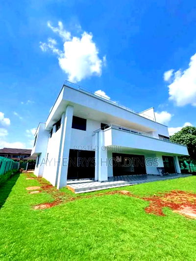 4bdrm House in Tatu City, Ruiru for sale - Image 1