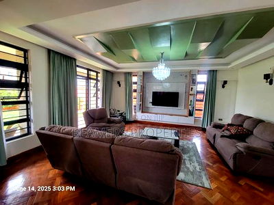 4bdrm Maisonette in Ruiru for sale - Image 7