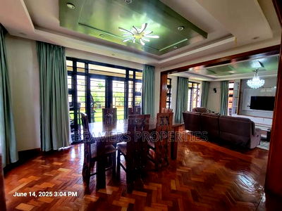 4bdrm Maisonette in Ruiru for sale - Image 10