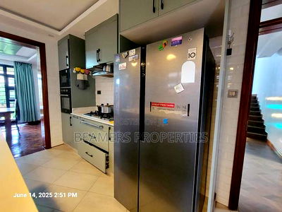 4bdrm Maisonette in Ruiru for sale - Image 4