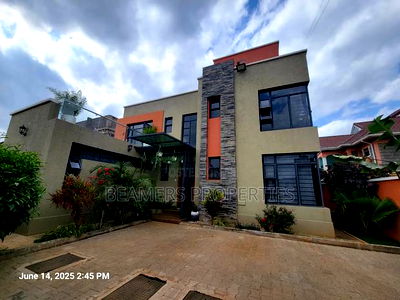 4bdrm Maisonette in Ruiru for sale - Image 1