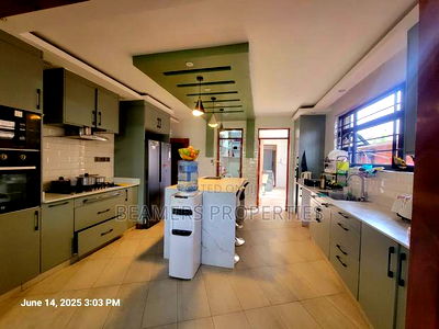 4bdrm Maisonette in Ruiru for sale - Image 6