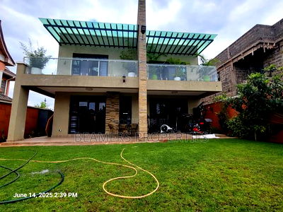 4bdrm Maisonette in Ruiru for sale - Image 2