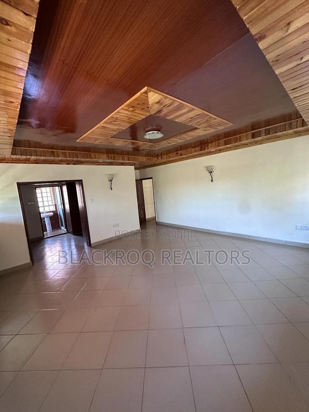 4bdrm Maisonette in Ruiru for rent