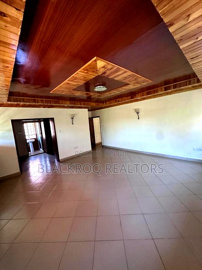 4bdrm Maisonette in Ruiru for rent - Image 6