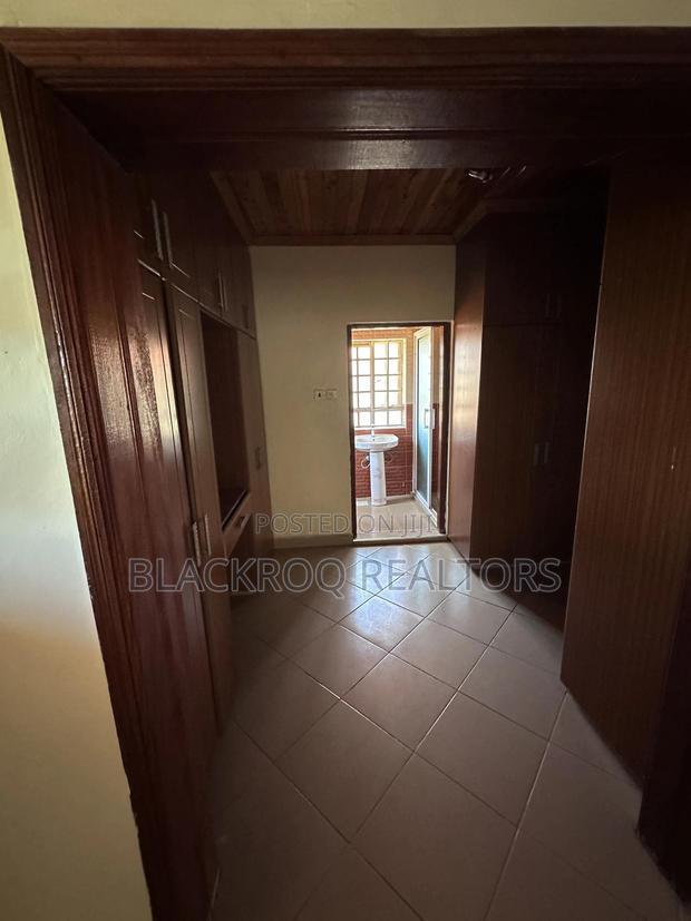 4bdrm Maisonette in Ruiru for rent