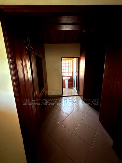 4bdrm Maisonette in Ruiru for rent - Image 11