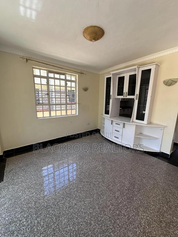 4bdrm Maisonette in Ruiru for rent