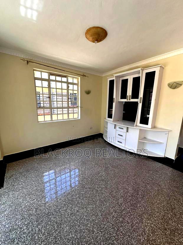 4bdrm Maisonette in Ruiru for rent