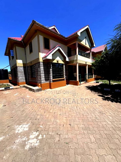 4bdrm Maisonette in Ruiru for rent - Image 1