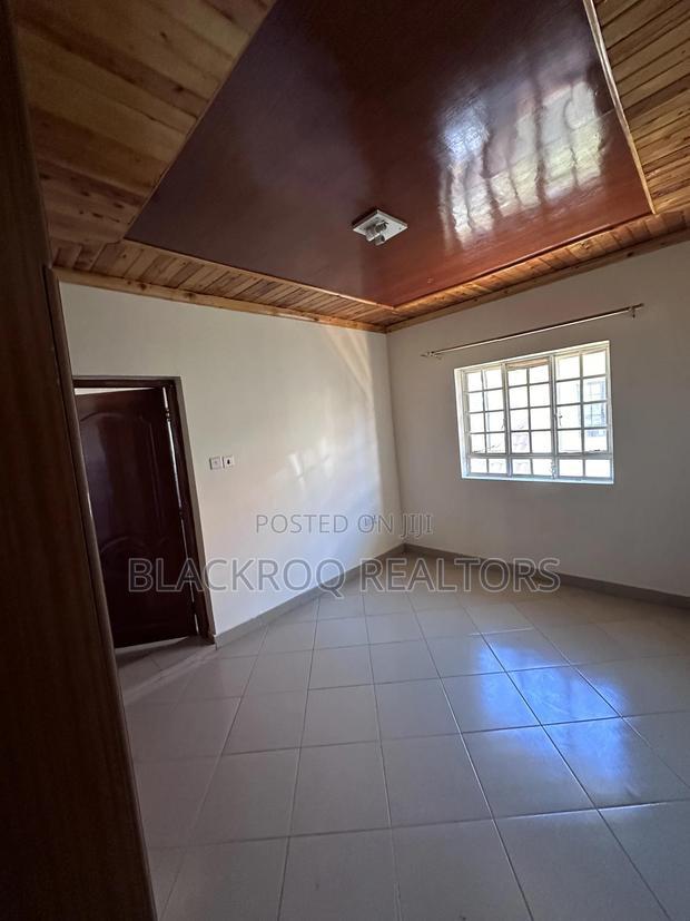 4bdrm Maisonette in Ruiru for rent