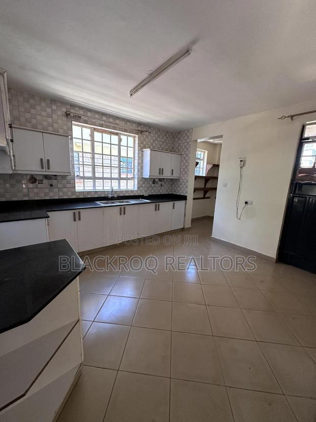 4bdrm Maisonette in Ruiru for rent