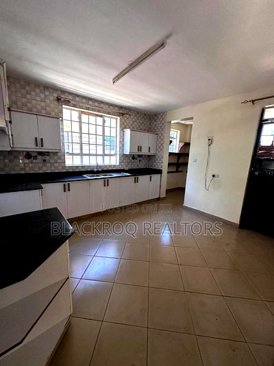 4bdrm Maisonette in Ruiru for rent - Image 4