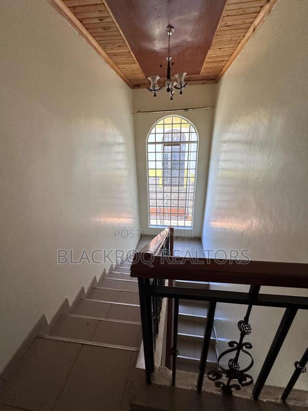 4bdrm Maisonette in Ruiru for rent