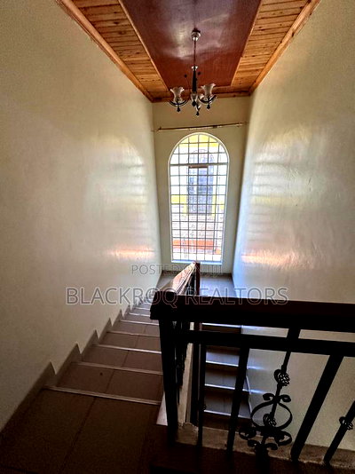 4bdrm Maisonette in Ruiru for rent - Image 8