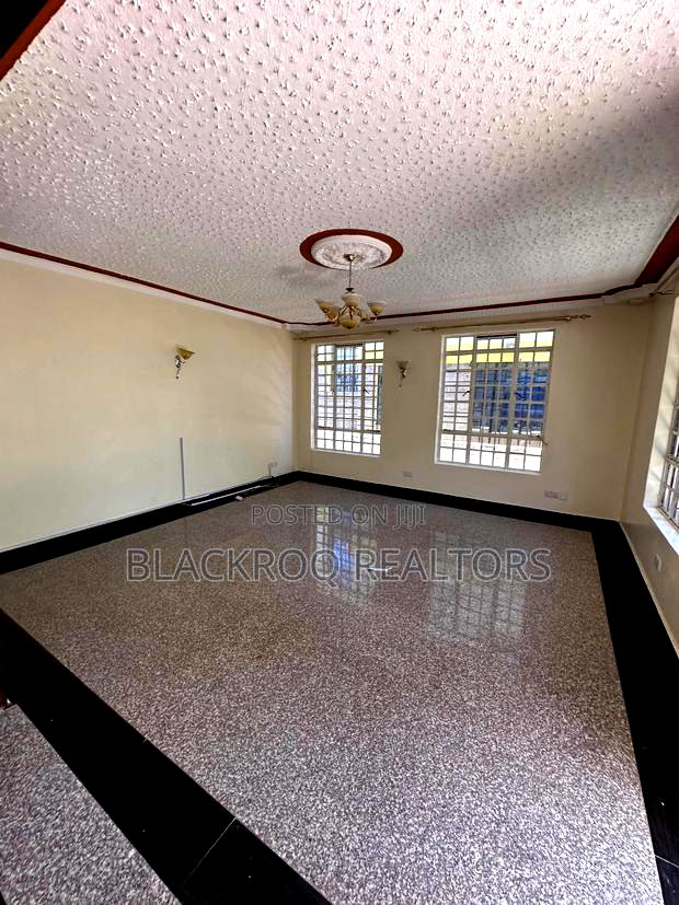 4bdrm Maisonette in Ruiru for rent