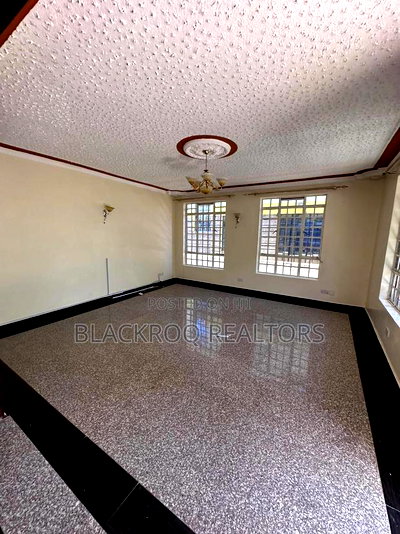 4bdrm Maisonette in Ruiru for rent - Image 2