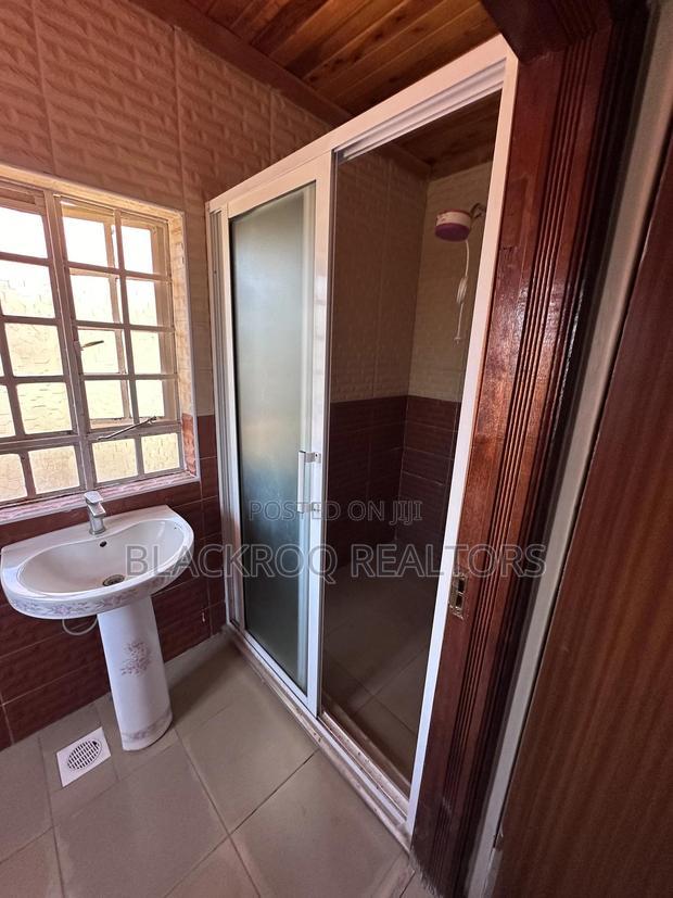 4bdrm Maisonette in Ruiru for rent