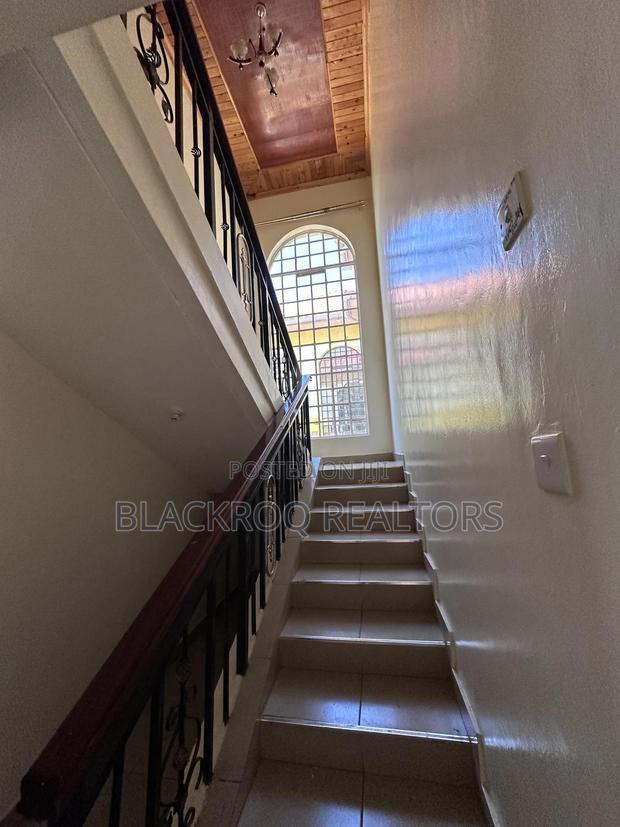 4bdrm Maisonette in Ruiru for rent