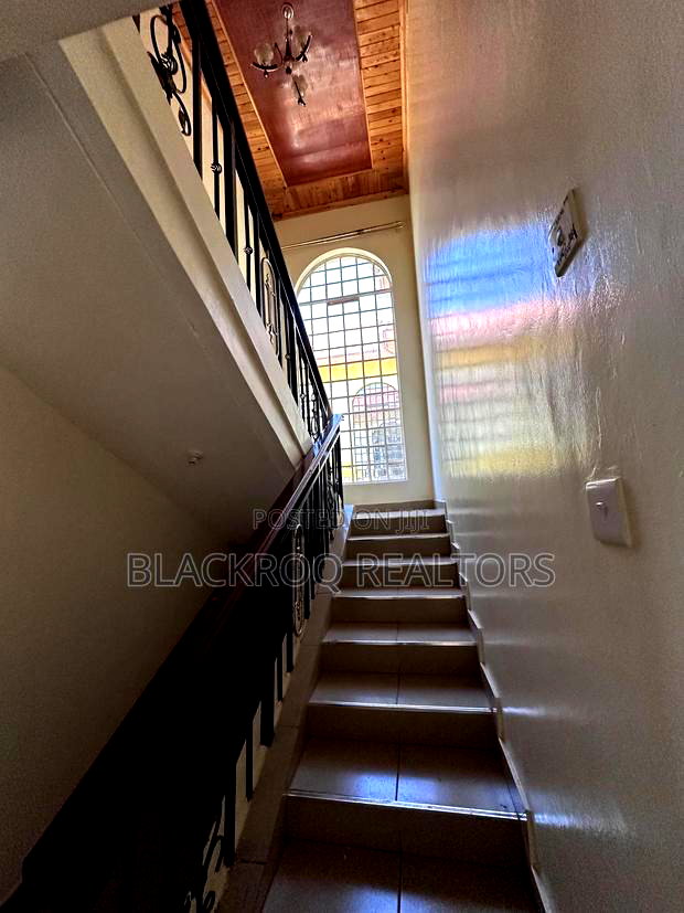 4bdrm Maisonette in Ruiru for rent