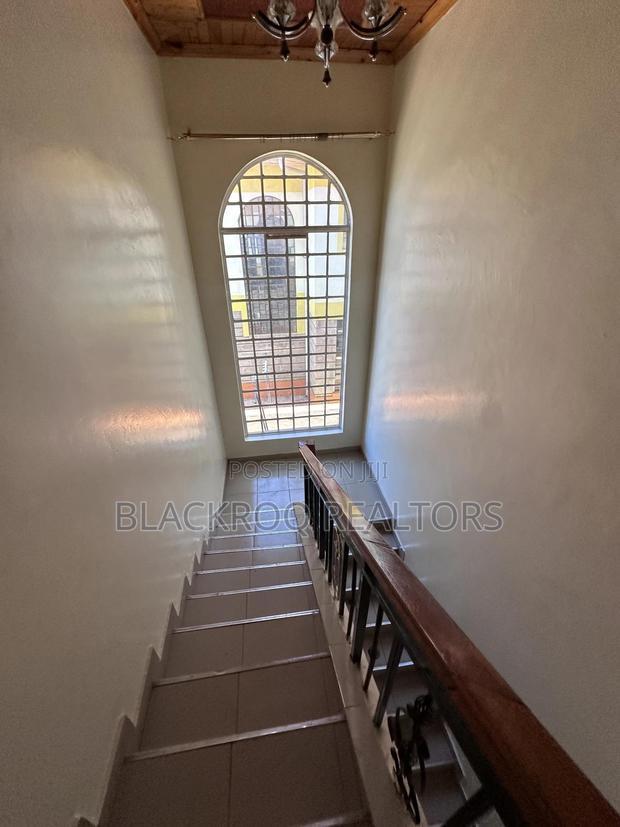 4bdrm Maisonette in Ruiru for rent