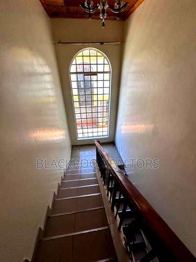 4bdrm Maisonette in Ruiru for rent - Image 10