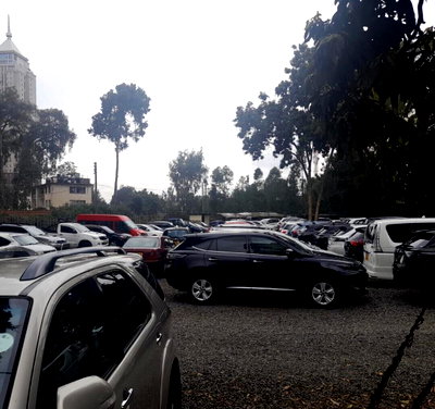 0.9 Acre Upperhill Plot for KSh 640M