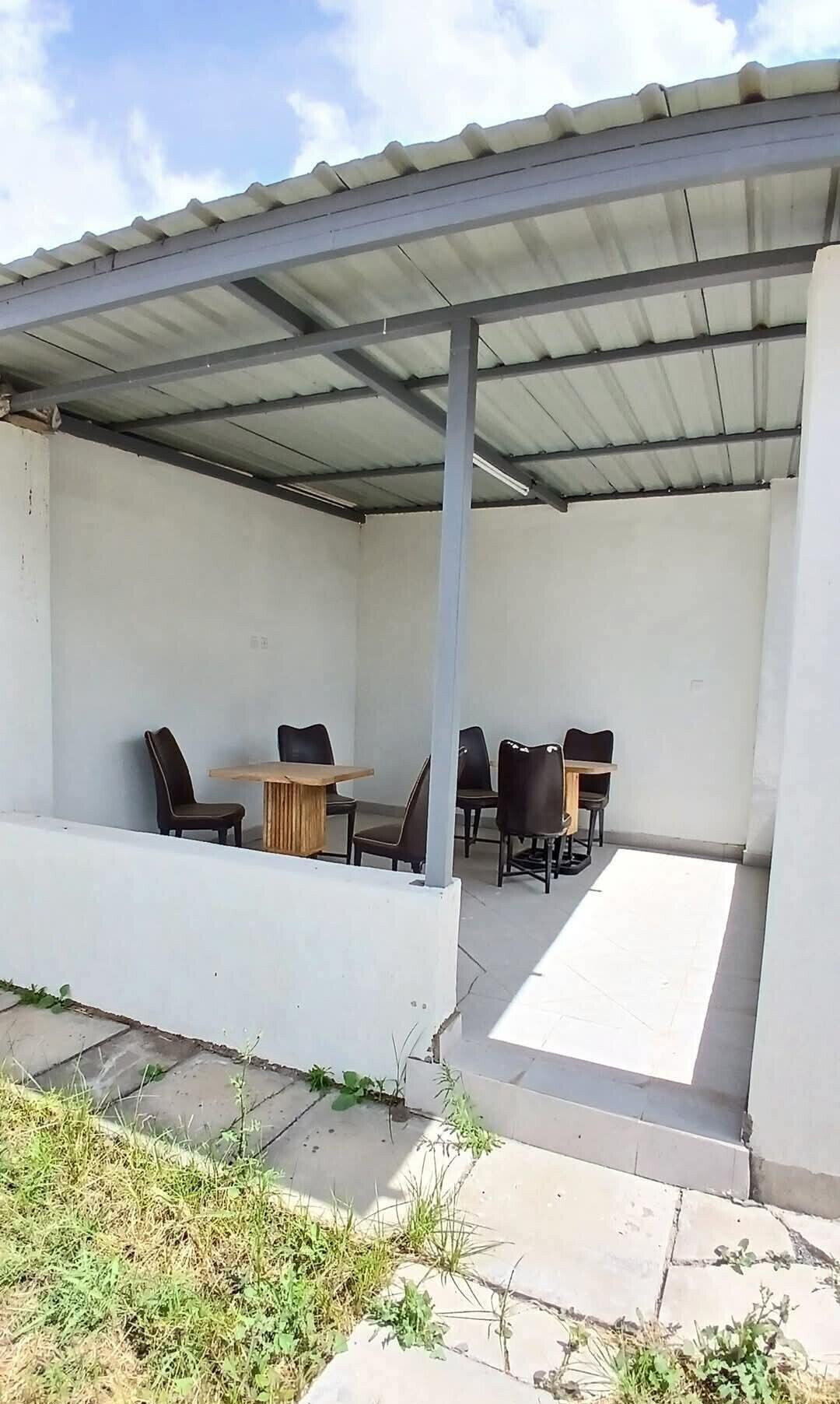 4BR Townhouse with DSQ & Ready Title Deed - Kitengela Gated Court