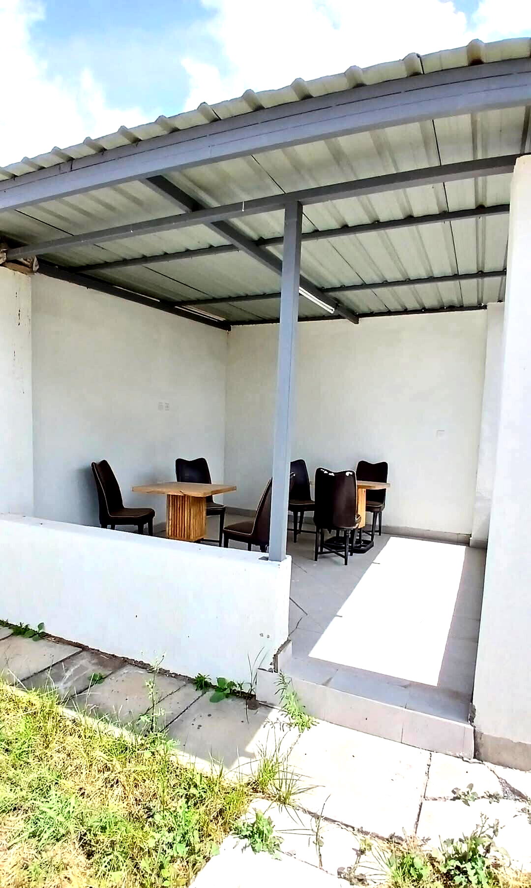 4BR Townhouse with DSQ & Ready Title Deed - Kitengela Gated Court