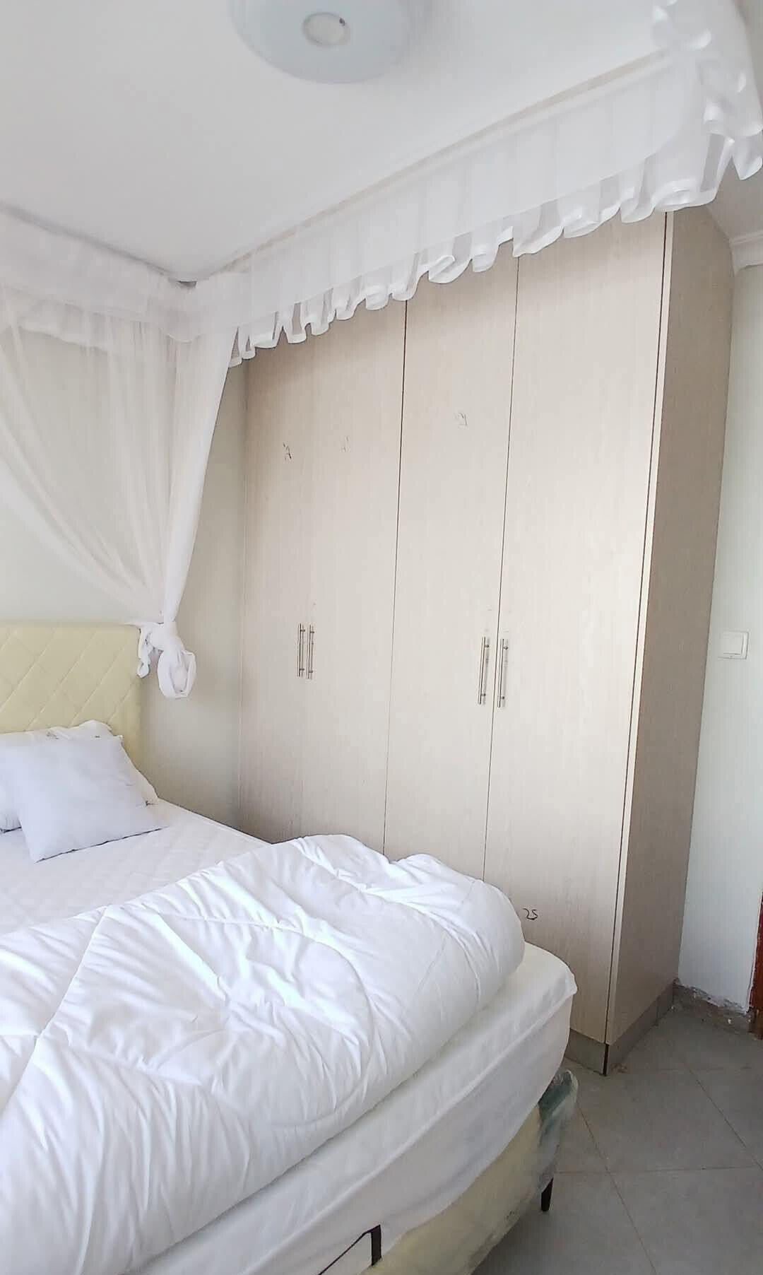 4BR Townhouse with DSQ & Ready Title Deed - Kitengela Gated Court