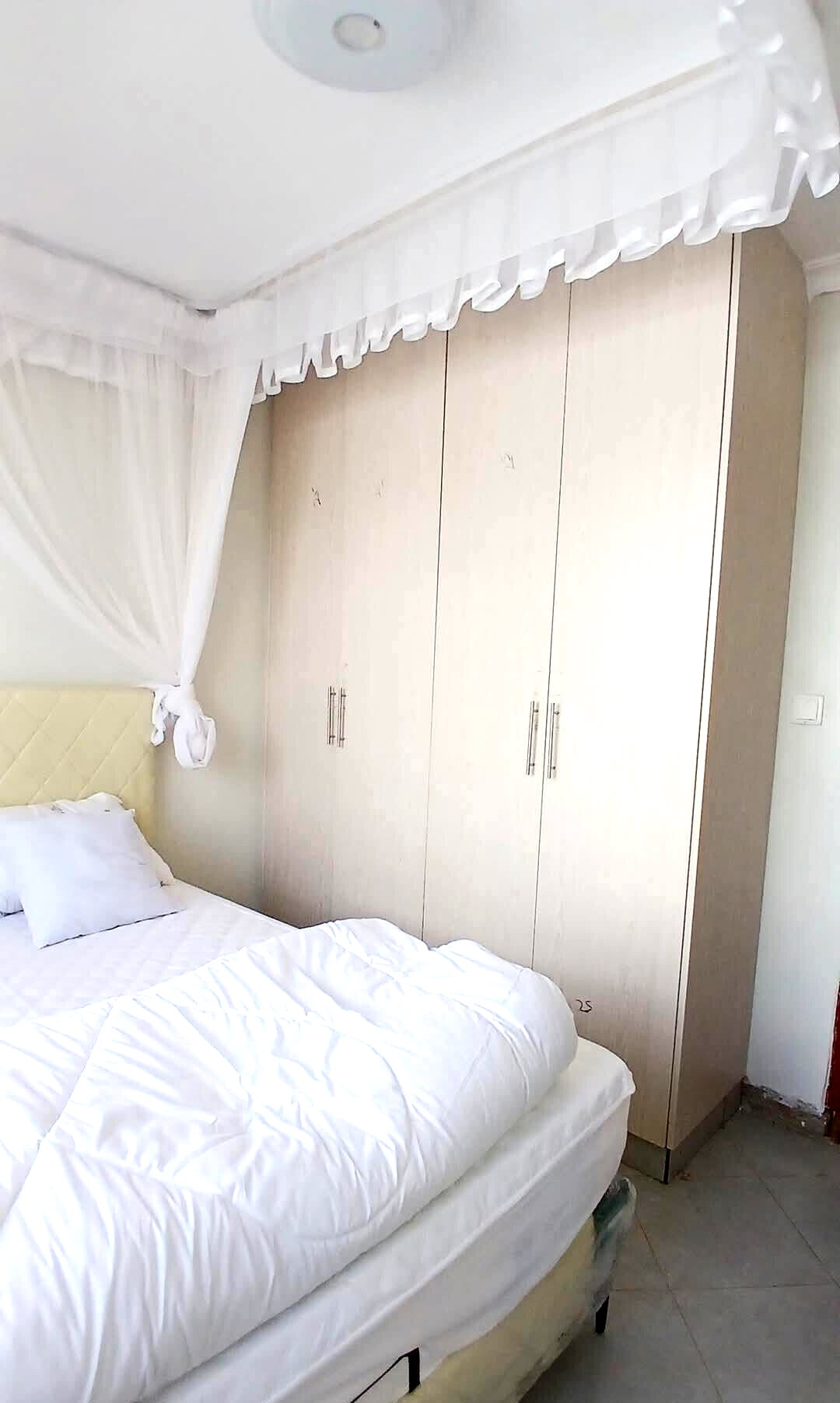 4BR Townhouse with DSQ & Ready Title Deed - Kitengela Gated Court