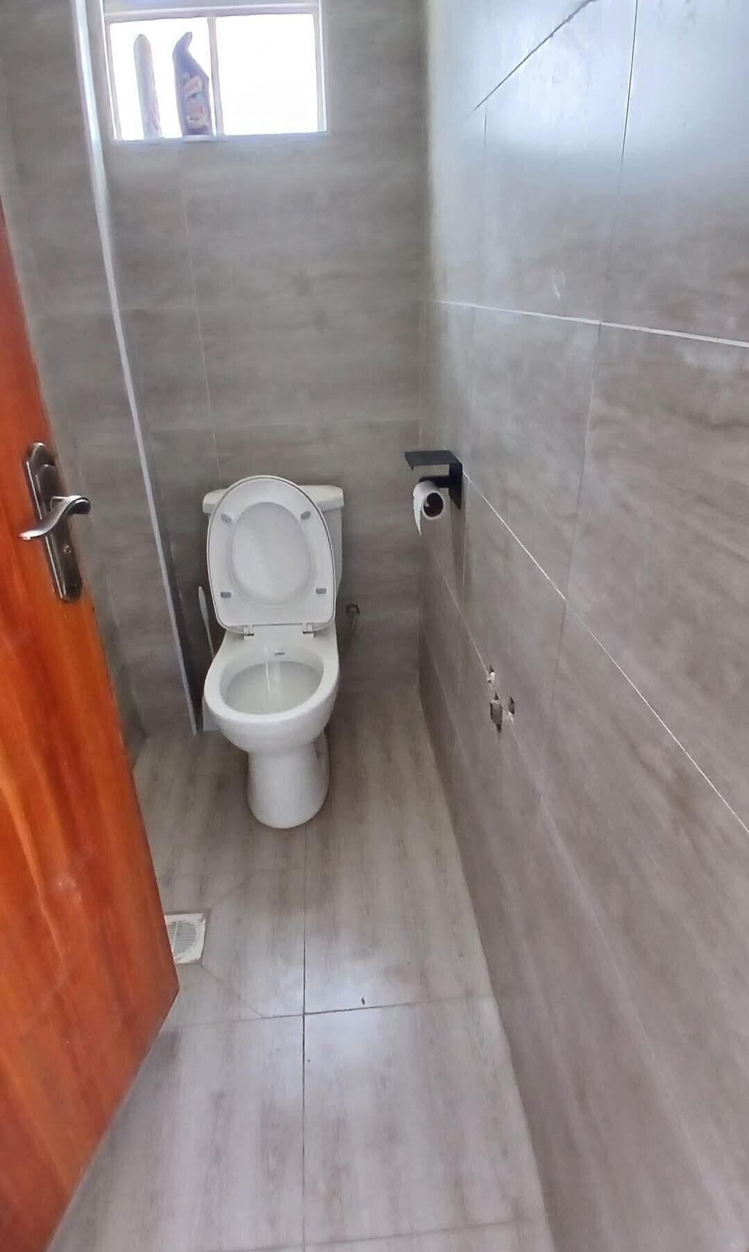 4BR Townhouse with DSQ & Ready Title Deed - Kitengela Gated Court