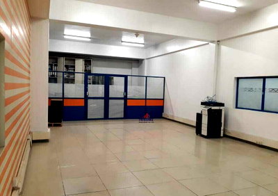 KSh 190M Office Space with Garden
