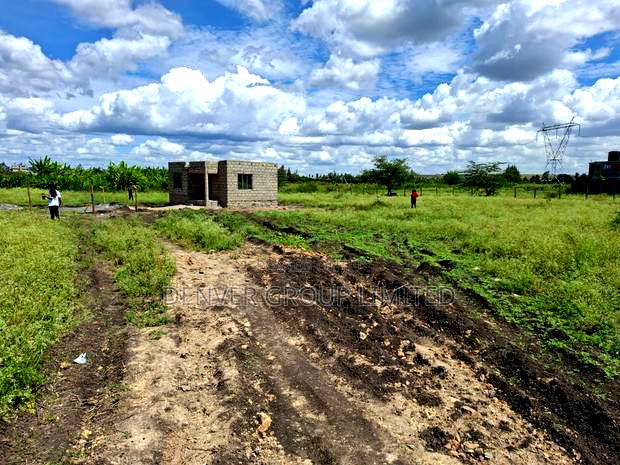 Residential in Nairobi Plot Kenya