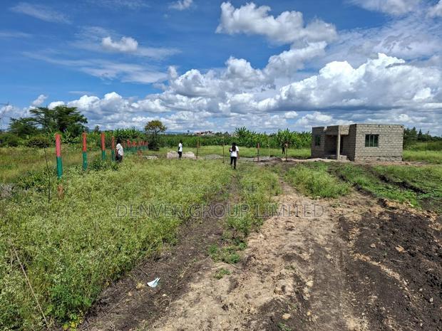 Residential in Nairobi Plot Kenya