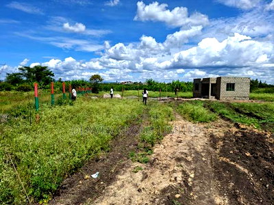 Residential in Nairobi Plot Kenya - Image 2
