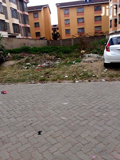 Muimara 1/8th Residential Plot for Sale With Title - Image 1