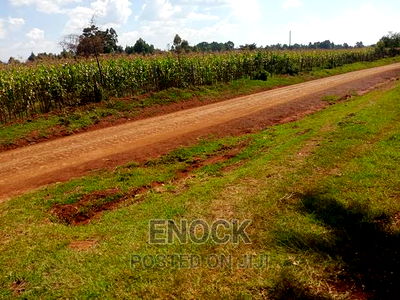 1 Acre Parcels Land for Sale in Cheplaske,Near Bypass - Image 1