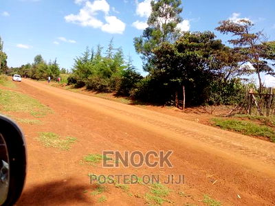 1 Acre Parcels Land for Sale in Cheplaske,Near Bypass - Image 2