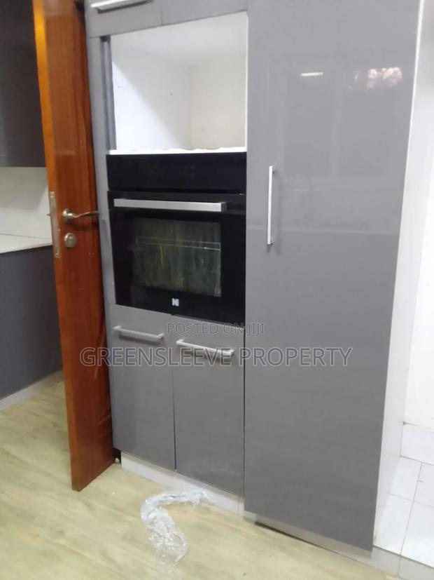 2bdrm Apartment in Livingston, Muthangari for rent