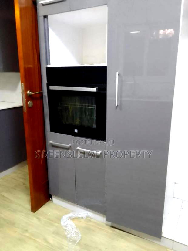 2bdrm Apartment in Livingston, Muthangari for rent