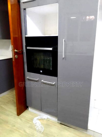2bdrm Apartment in Livingston, Muthangari for rent - Image 5