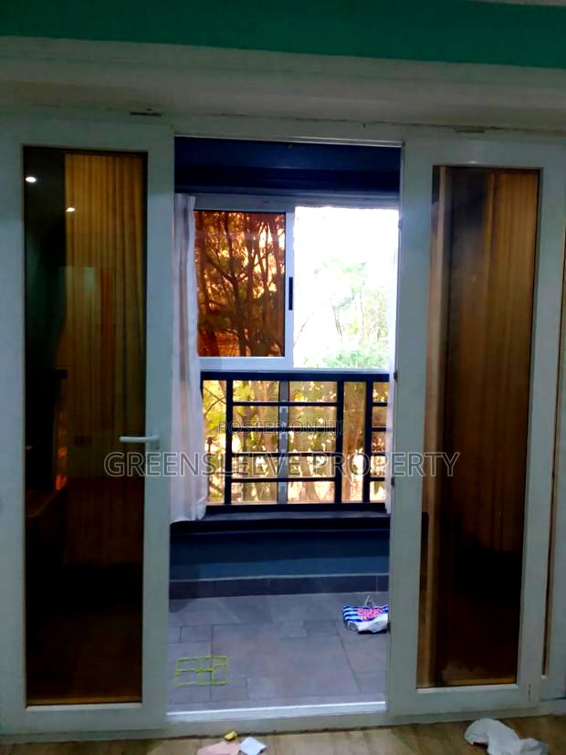 2bdrm Apartment in Livingston, Muthangari for rent