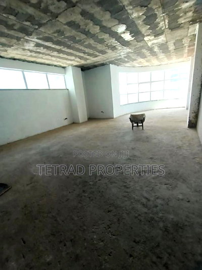 998 SQF Office for Sale in Westlands Near GTC ( Per Sqf) - Image 1