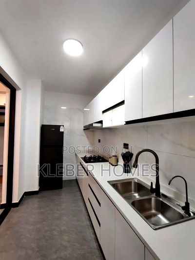 1bdrm Apartment in Kilimani for sale - Image 3